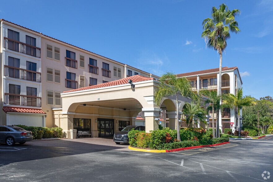 701 NW 53rd St, Boca Raton, FL à louer - Photo de l’immeuble – Image 3 sur 5