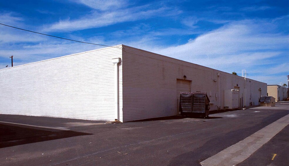 3617-3621 N 35th Ave, Phoenix, AZ à louer - Photo de l’immeuble – Image 2 sur 3