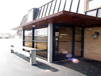 Plus de détails pour 339 E Antietam St, Hagerstown, MD - Bureau à louer