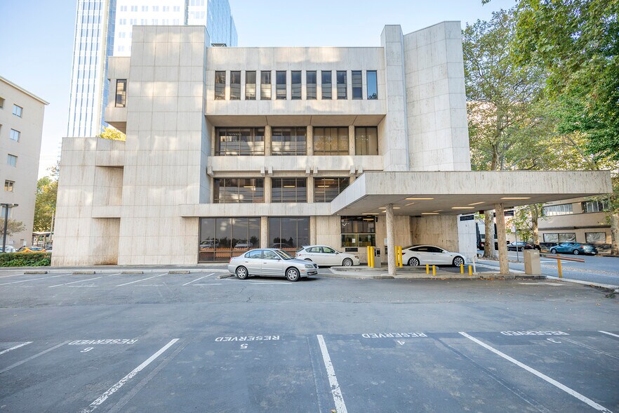 700 L St, Sacramento, CA à vendre - Photo de l’immeuble – Image 3 sur 15