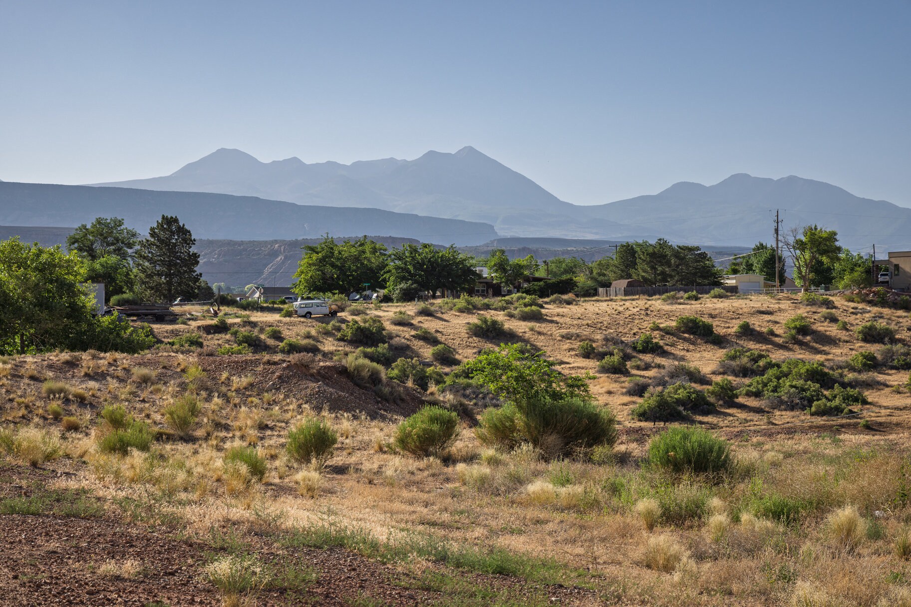 1880 Skyline Dr, Moab, UT à vendre Photo principale– Image 1 sur 37