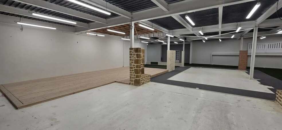 Industriel/Logistique dans Angers à vendre - Photo intérieure – Image 3 sur 5