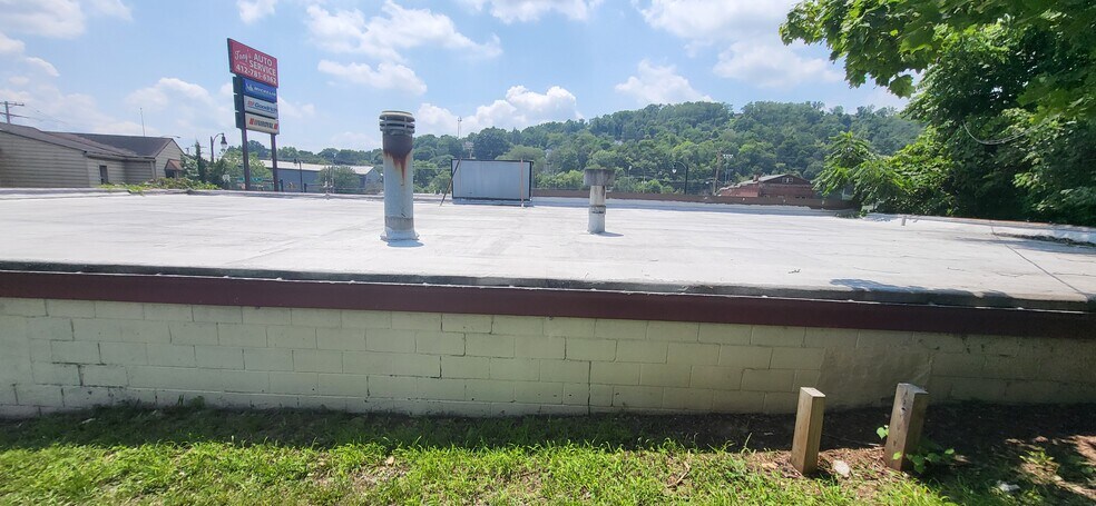 582 Butler St, Pittsburgh, PA à vendre - Photo de l’immeuble – Image 2 sur 11