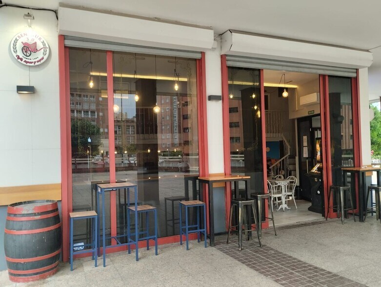 Local commercial dans Valladolid à vendre - Photo de l’immeuble – Image 2 sur 27