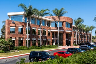 Plus de détails pour 1917 Palomar Oaks Way, Carlsbad, CA - Bureau à vendre
