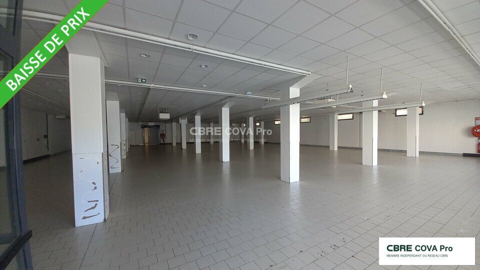 Local commercial dans Besançon à louer - Photo intérieure – Image 3 sur 10