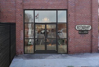 Plus de détails pour 1630 S Broad St, Commerce, GA - Local commercial à louer
