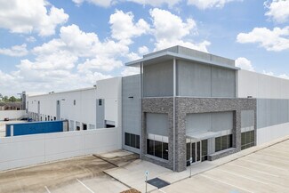Plus de détails pour 18870 Eastex Fwy N, Humble, TX - Industriel/Logistique à louer