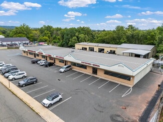 Plus de détails pour 142 Shoemaker Rd, Pottstown, PA - Local commercial à louer