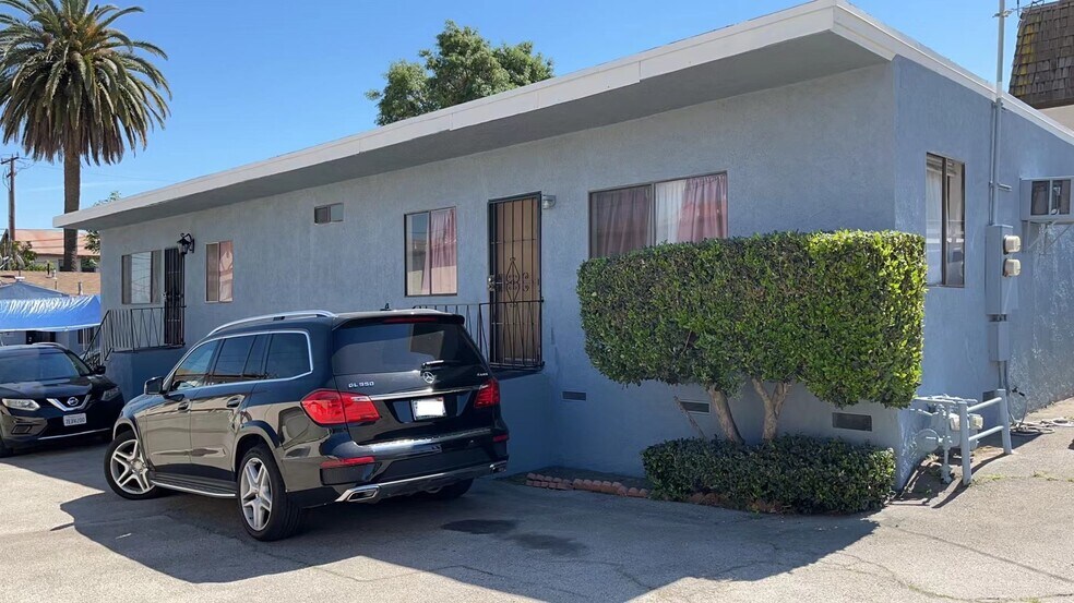 521 Pomelo Ave, Monterey Park, CA à vendre - Photo de l’immeuble – Image 3 sur 12