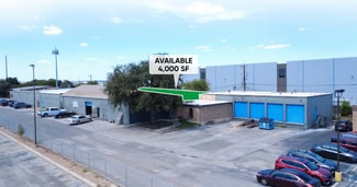Plus de détails pour 4147 Acorn Hill Rd, San Antonio, TX - Local d'activités à louer