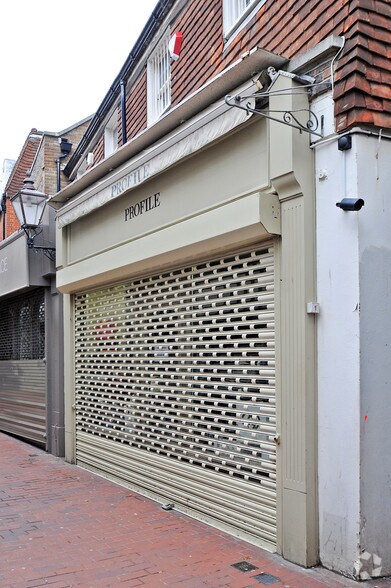 Dukes Ln, Brighton à louer - Photo de l’immeuble – Image 3 sur 3