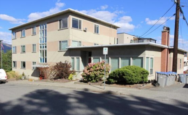 533 2nd Av, Kamloops, BC à vendre - Photo de l’immeuble – Image 3 sur 4