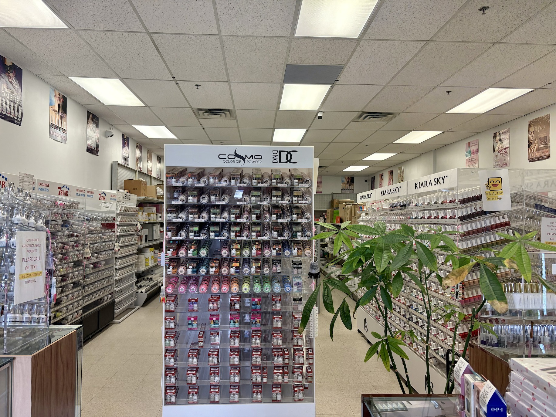 460-506 Gardiners Rd, Kingston, ON à louer Photo intérieure– Image 1 sur 3