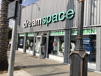Plus de détails pour 5143 Whittier Blvd, Los Angeles, CA - Local commercial à louer