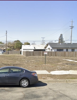 Plus de détails pour 822-830 F St, Marysville, CA - Terrain à vendre