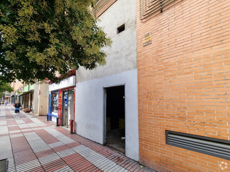 Local commercial dans Madrid, Madrid à louer - Photo intérieure – Image 1 sur 1