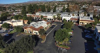 Plus de détails pour LA SPRING SHOPPING CENTER – Local commercial à vendre, Moorpark, CA