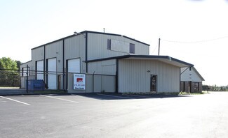 Plus de détails pour 1786 Forest Pky, Lake City, GA - Industriel/Logistique à louer