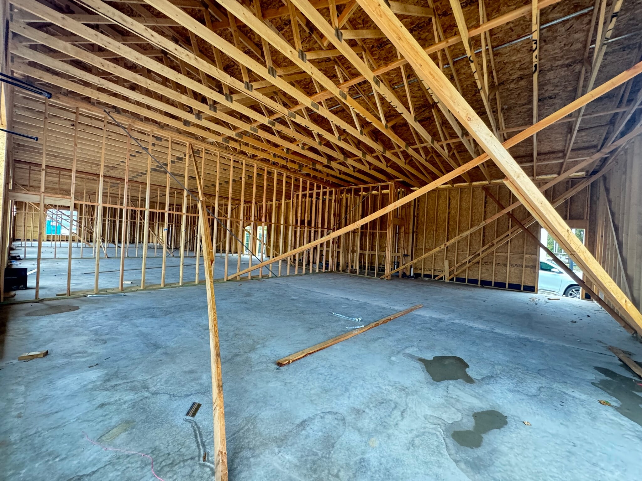 202 N Flood Ave, Norman, OK à louer Photo intérieure– Image 1 sur 1