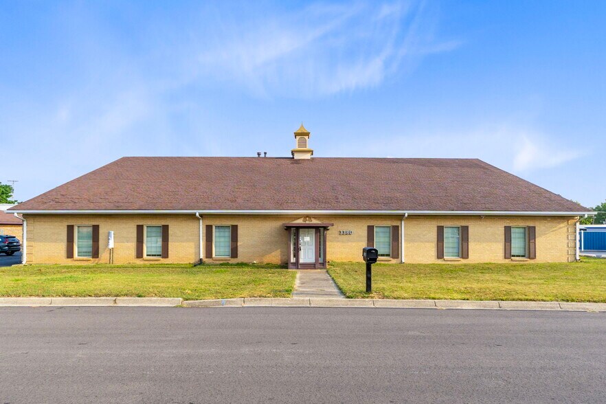 3380 Successful Way, Dayton, OH à vendre - Photo de l’immeuble – Image 1 sur 21