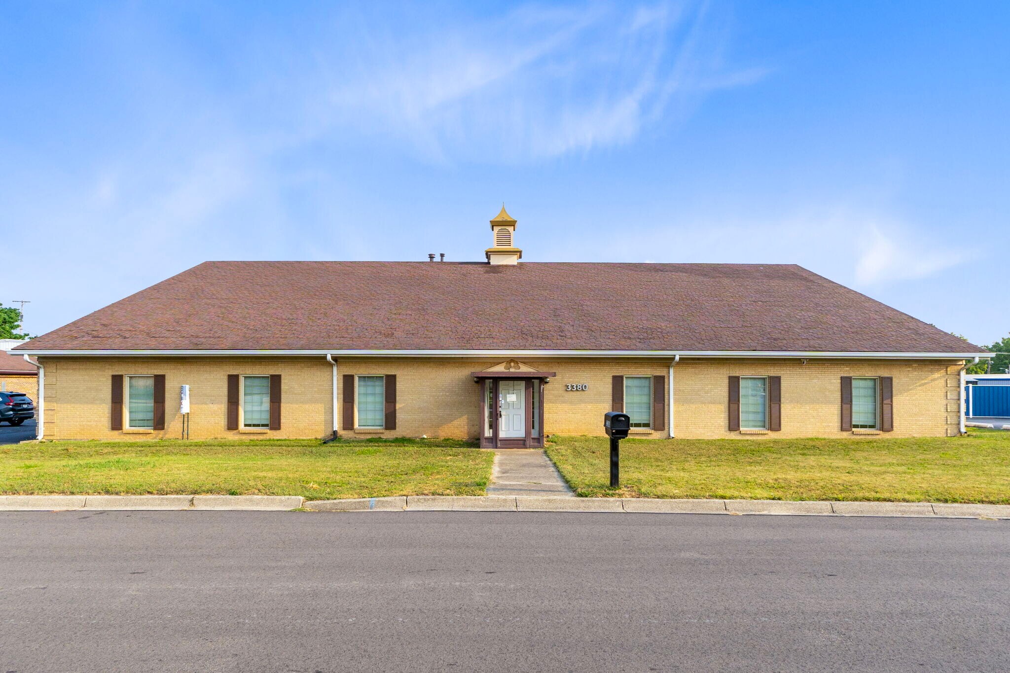 3380 Successful Way, Dayton, OH à vendre Photo de l’immeuble– Image 1 sur 22