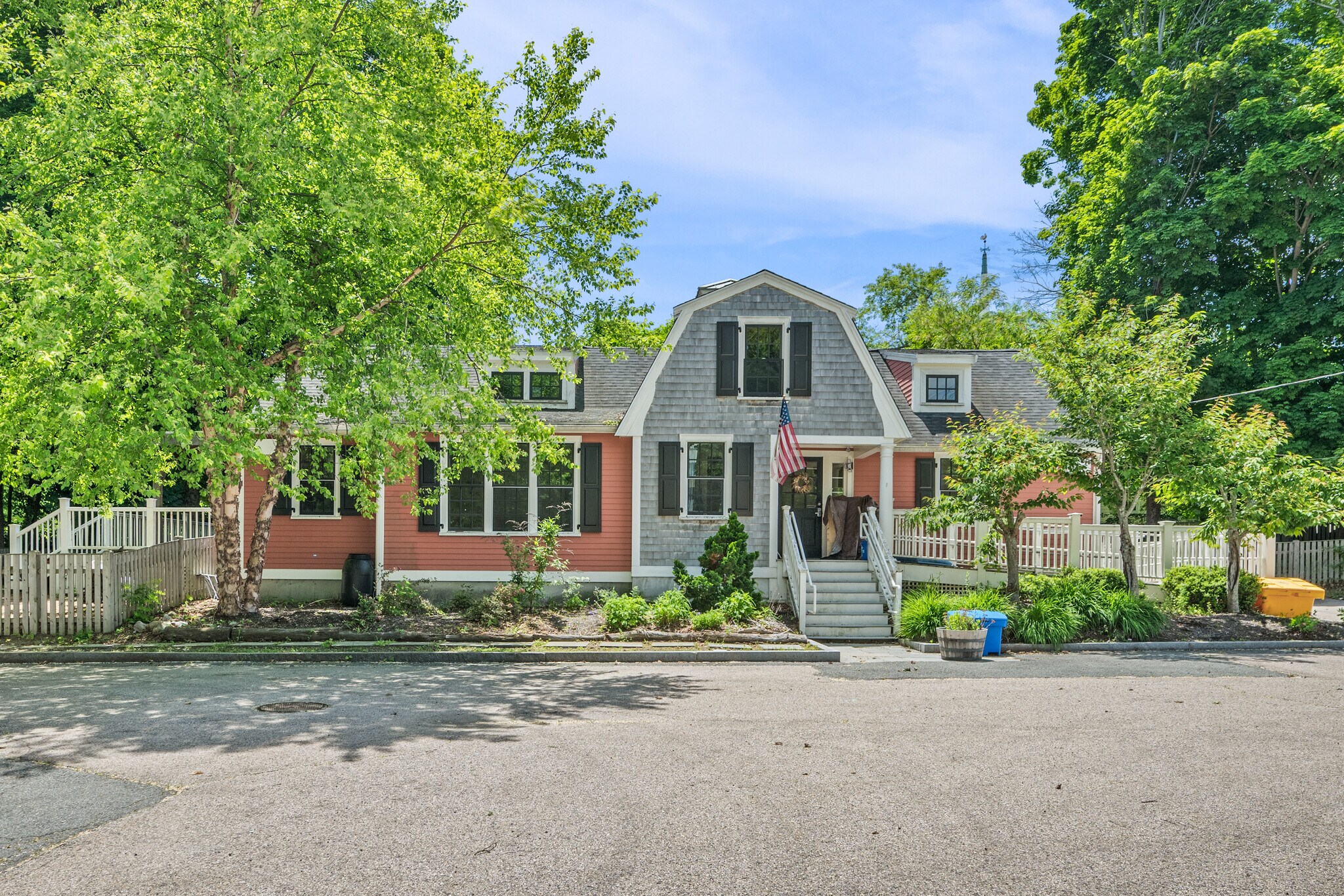 181 Main St, Rowley, MA à vendre Photo de l’immeuble– Image 1 sur 58