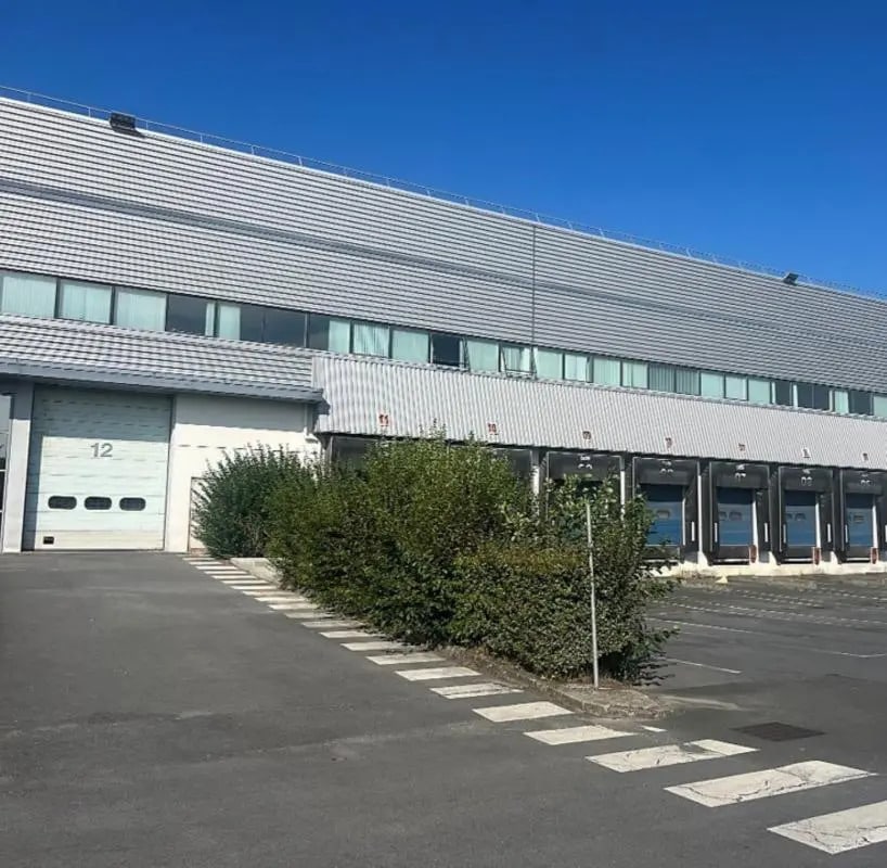 53 Route De Paris, Le Plessis-Belleville à louer Photo de l’immeuble– Image 1 sur 16