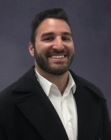 Zach Ashourian