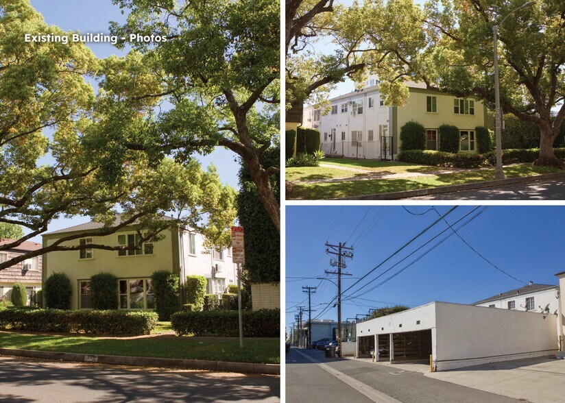 346 N Maple Dr, Beverly Hills, CA à vendre - Photo de l’immeuble – Image 3 sur 11