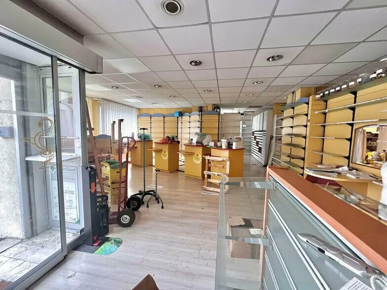 Local commercial dans JUAN-LES-PINS à vendre - Photo de l’immeuble – Image 3 sur 7