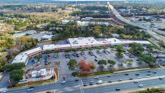 Plus de détails pour 3111 Mahan Dr, Tallahassee, FL - Local commercial à louer