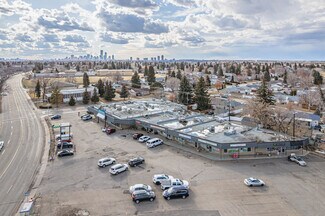 Plus de détails pour 5036 106 Av NW, Edmonton, AB - Local commercial à vendre