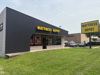Plus de détails pour 1305 S Main St, Weatherford, TX - Local commercial à vendre