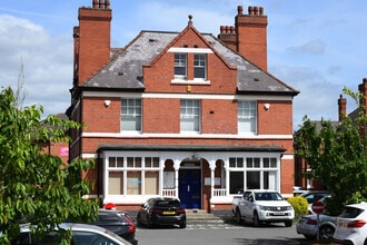 Beam Heath Way, Nantwich à louer Photo de l’immeuble– Image 1 sur 1