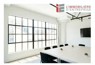 Plus de détails pour Bureau à louer