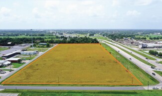 Plus de détails pour US Highway 90, Broussard, LA - Terrain à vendre