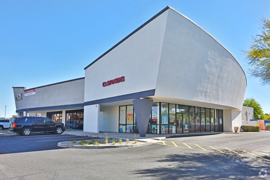 1239 E McKellips Rd, Mesa, AZ à vendre - Photo de l’immeuble – Image 3 sur 28