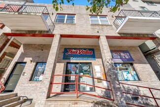 Plus de détails pour 4415 Park Ave, Union City, NJ - Local commercial à louer