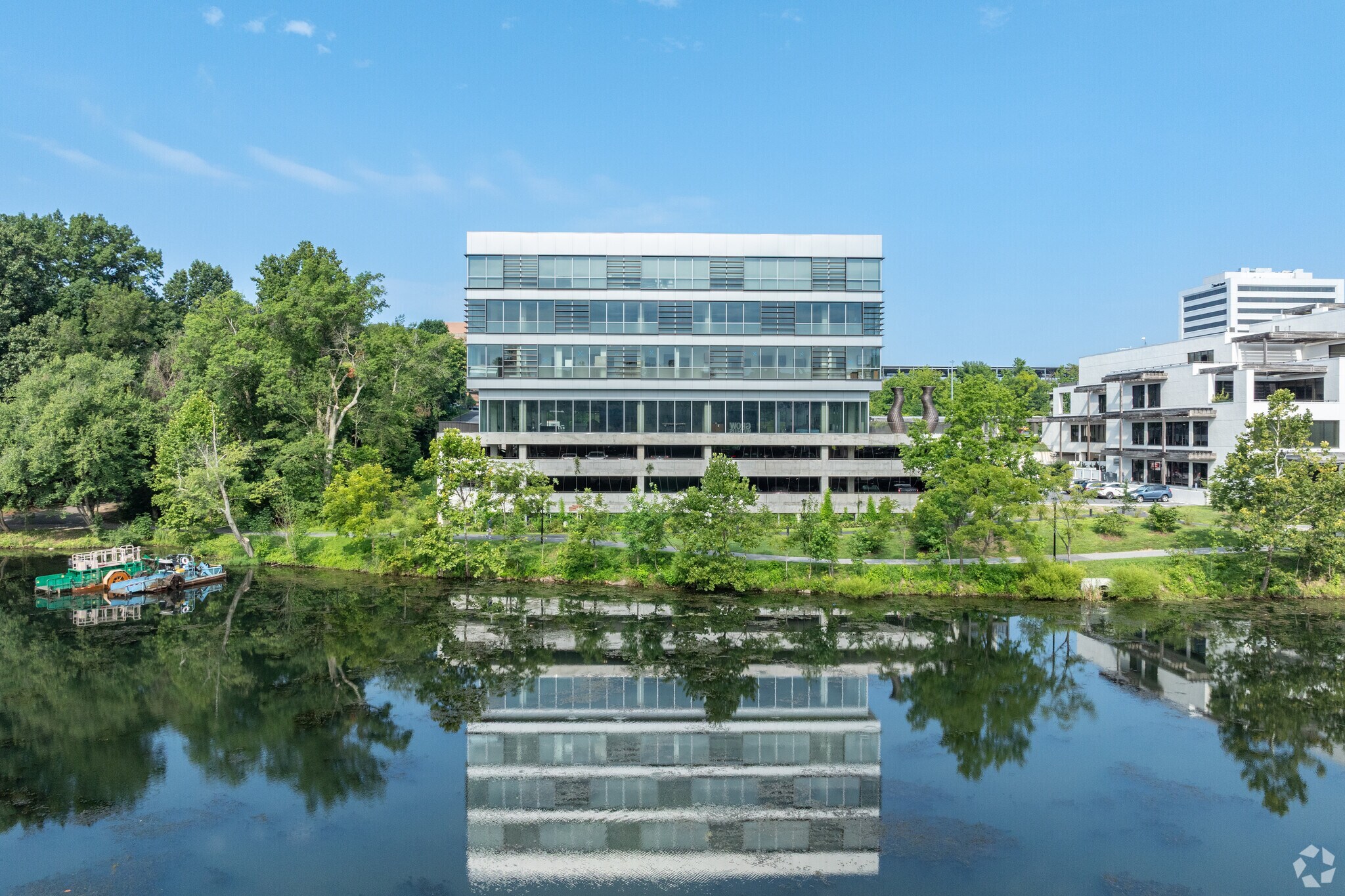 10285 Little Patuxent Pky, Columbia, MD à louer Photo principale– Image 1 sur 14