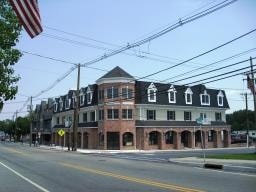 Plus de détails pour 218 South Ave, Fanwood, NJ - Local commercial à louer