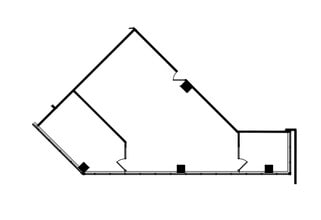 1250 Northland Dr, Saint Paul, MN à louer Plan d’étage– Image 1 sur 4