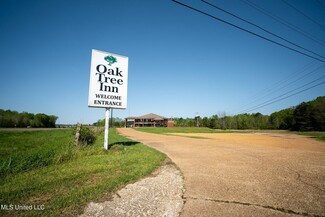 Plus de détails pour 31201 Highway 12, Durant, MS - Hôtellerie à vendre