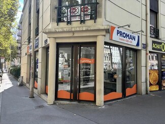 Plus de détails pour Local commercial à louer