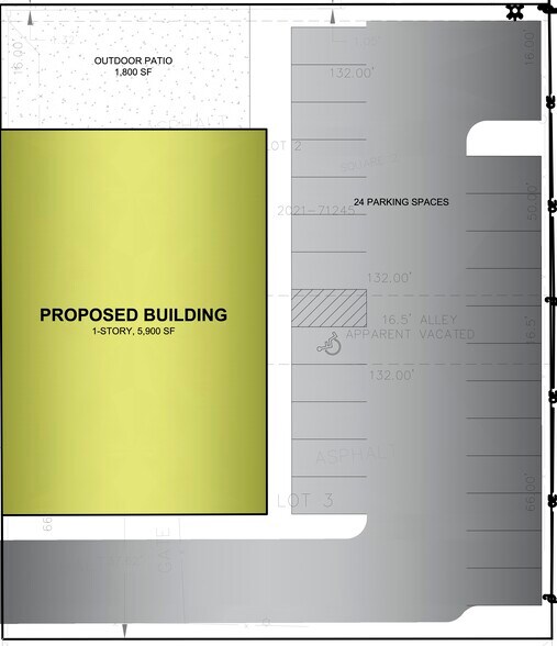 507 S Main St, Sheridan, IN à louer - Photo de l’immeuble – Image 3 sur 3