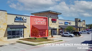 Plus de détails pour 3550 S General Bruce Dr, Temple, TX - Local commercial à louer