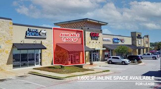 Plus de détails pour 3550 S General Bruce Dr, Temple, TX - Local commercial à louer