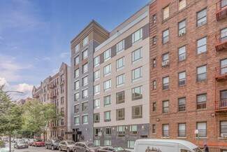 Plus de détails pour 50 Clarkson Ave, Brooklyn, NY - Logement à vendre