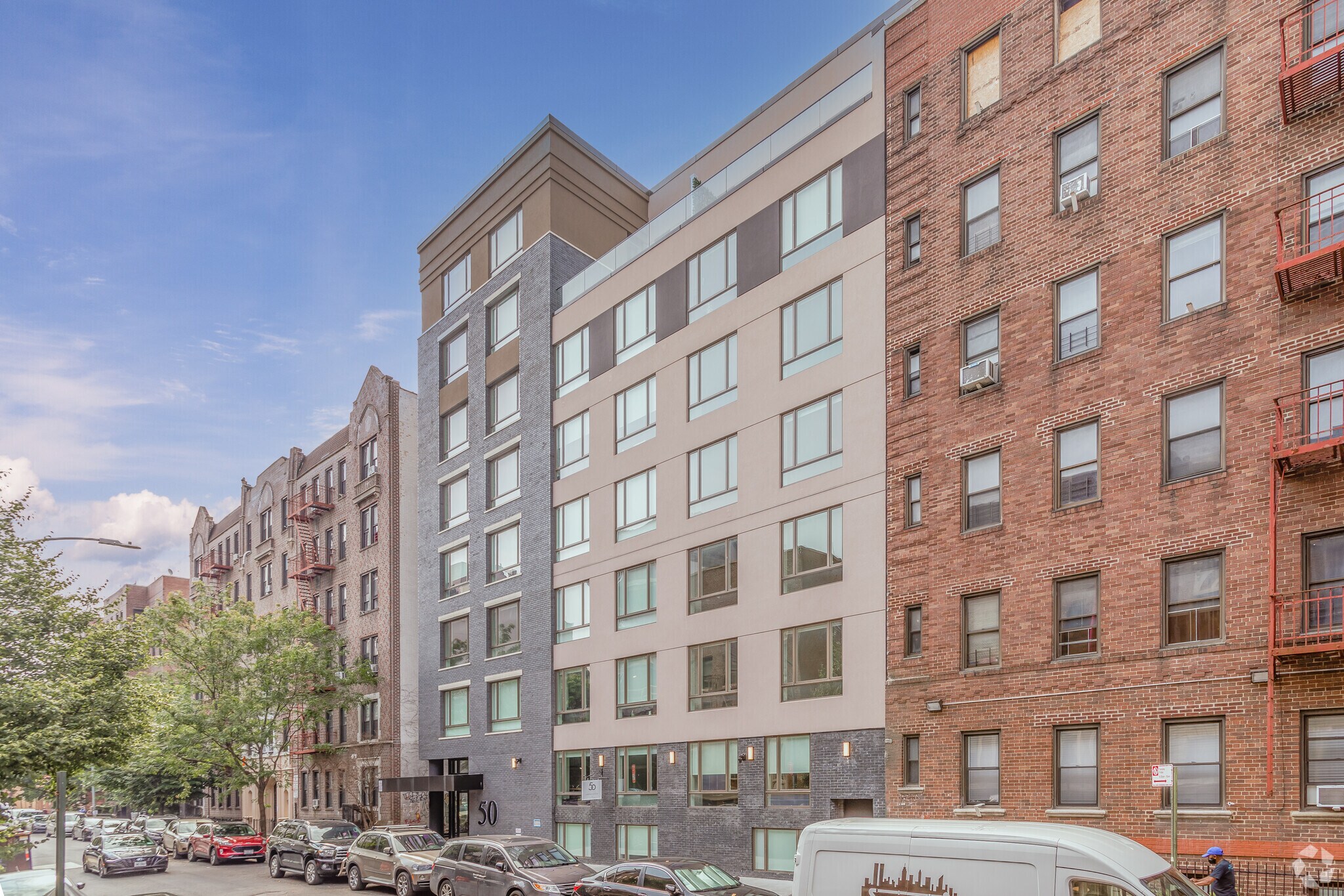 50 Clarkson Ave, Brooklyn, NY à vendre Photo principale– Image 1 sur 11