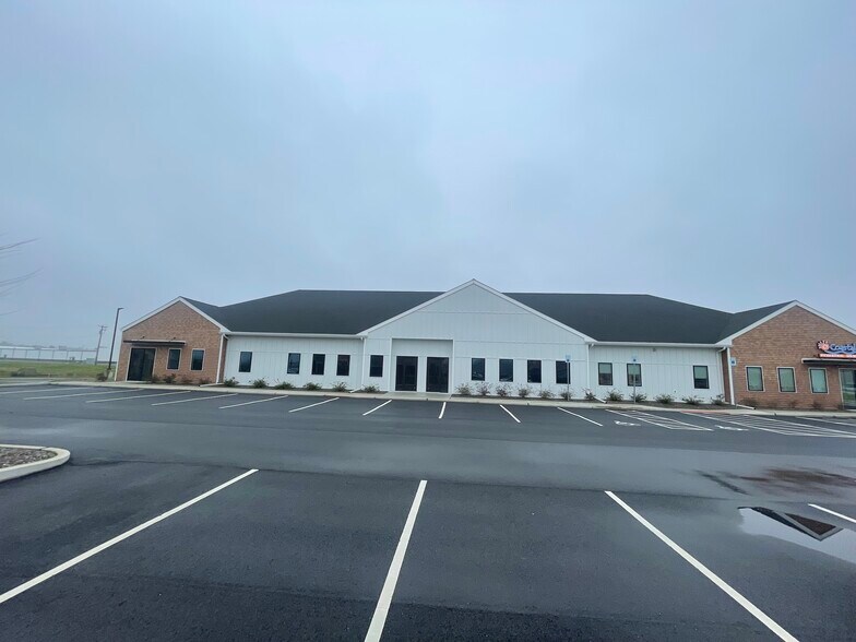 51 Fallon Ave, Seaford, DE à louer - Photo de l’immeuble – Image 2 sur 4